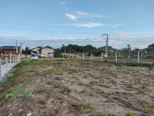 Terreno para Venda em Barra Velha - 4