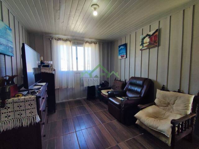 #2068 - Casa para Venda em Balneário Barra do Sul - SC - 3