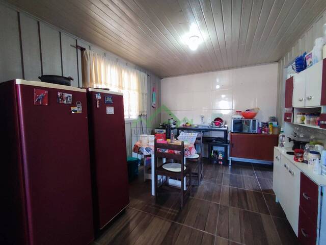 #2068 - Casa para Venda em Balneário Barra do Sul - SC - 2