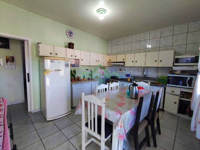 #2077 - Casa para Venda em Balneário Barra do Sul - SC