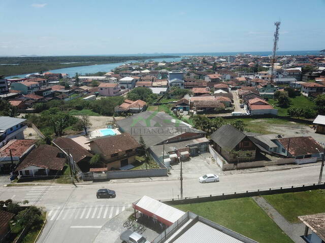 #2041 - Sobrado para Venda em Balneário Barra do Sul - SC - 1