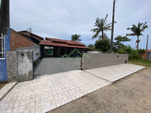 #2150 - Casa para Venda em Balneário Barra do Sul - SC - 2