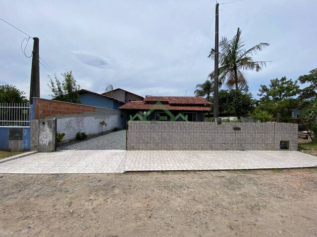 #2150 - Casa para Venda em Balneário Barra do Sul - SC - 3
