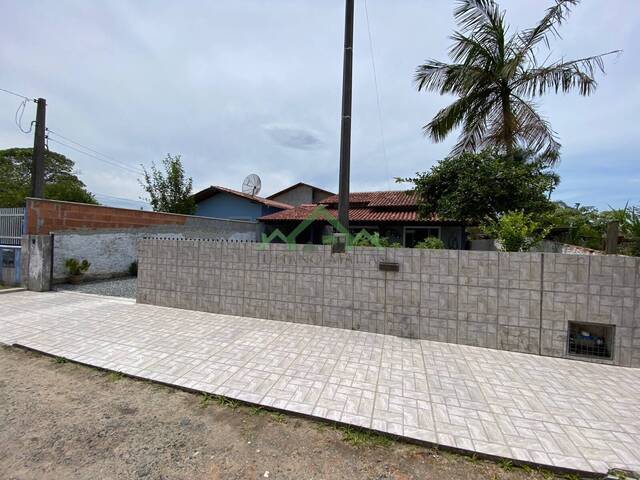 Casa para Venda em Balneário Barra do Sul - 4