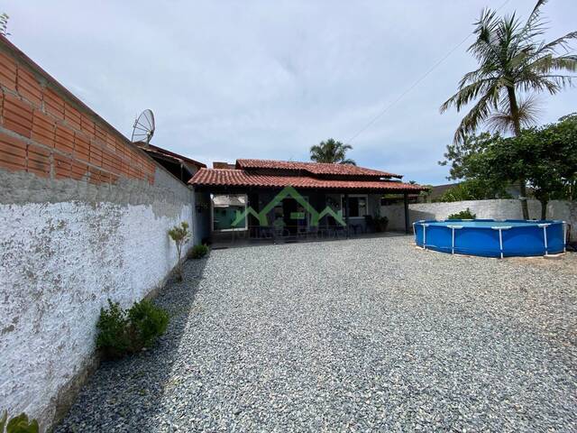Casa para Venda em Balneário Barra do Sul - 5