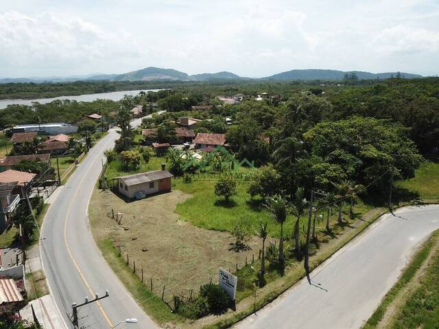 Terreno para Venda em Araquari - 4