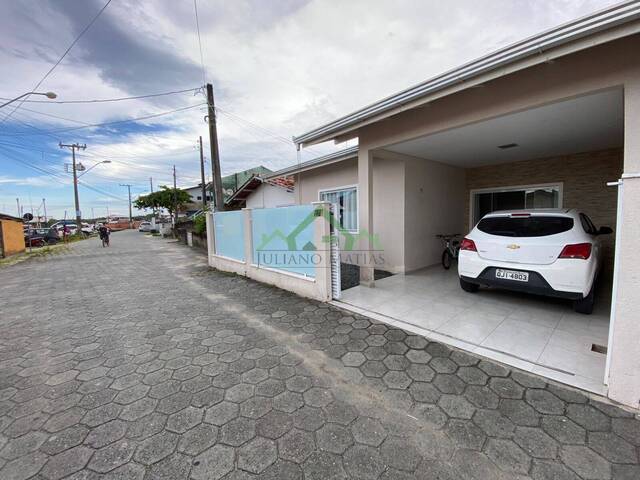 #2178 - Casa para Venda em Balneário Barra do Sul - SC - 1