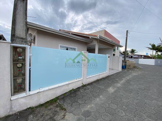 #2178 - Casa para Venda em Balneário Barra do Sul - SC - 3