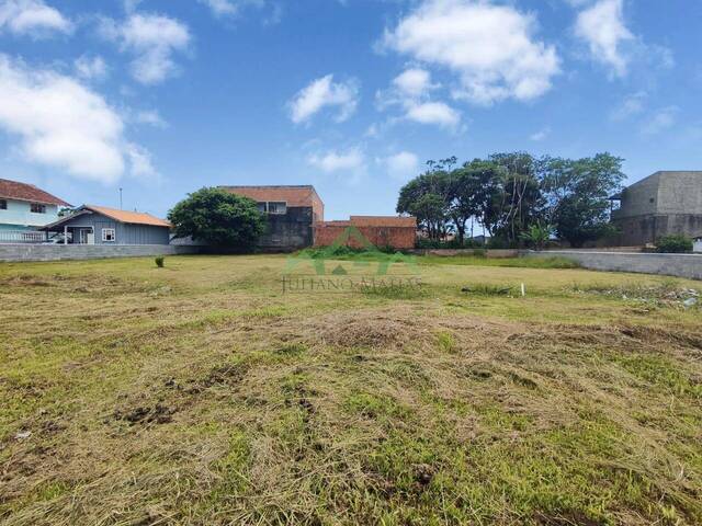 #2187 - Terreno para Venda em Balneário Barra do Sul - SC - 2