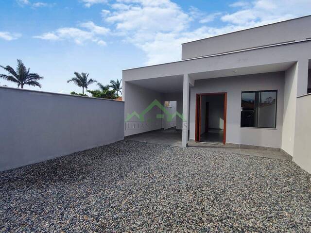#2216 - Casa para Venda em Balneário Barra do Sul - SC - 1