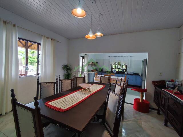 #2223 - Casa para Venda em Balneário Barra do Sul - SC - 2
