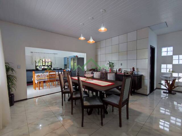 #2223 - Casa para Venda em Balneário Barra do Sul - SC - 3