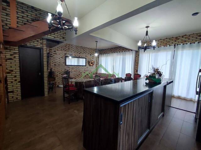 Casa para Venda em Balneário Barra do Sul - 4