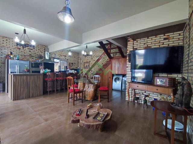 #2227 - Casa para Venda em Balneário Barra do Sul - SC - 2
