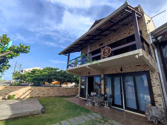 #2227 - Casa para Venda em Balneário Barra do Sul - SC - 1