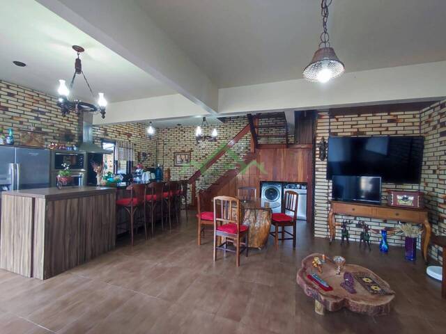 #2227 - Casa para Venda em Balneário Barra do Sul - SC - 3