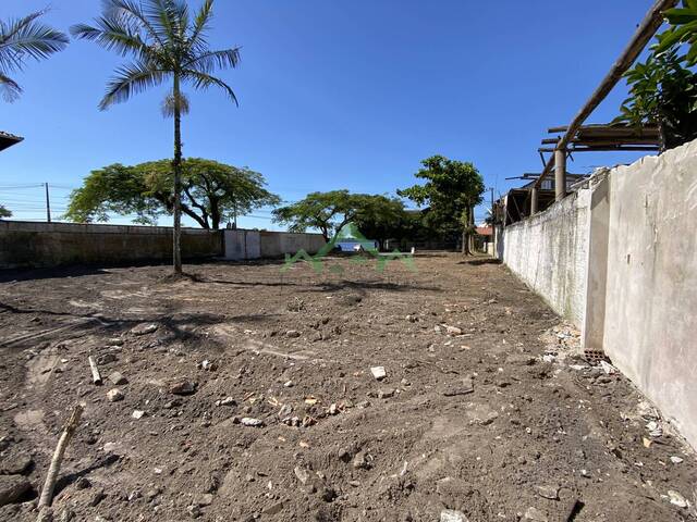 #1992 - Terreno para Venda em Balneário Barra do Sul - SC - 2