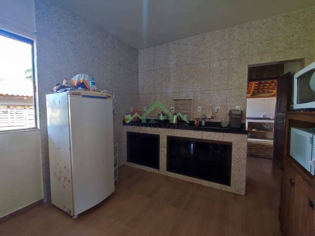 Casa para Venda em Balneário Barra do Sul - 4