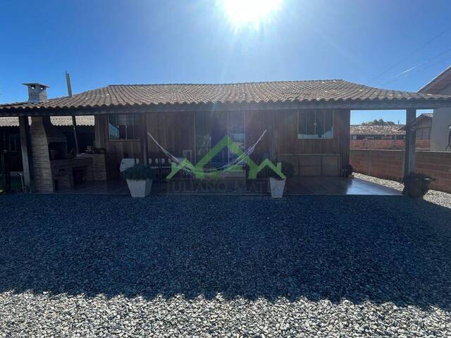 #2222 - Casa para Venda em Balneário Barra do Sul - SC - 3