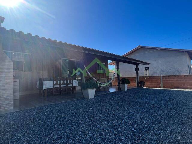 #2222 - Casa para Venda em Balneário Barra do Sul - SC - 1