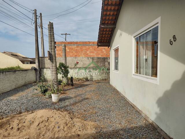 #2276 - Casa para Venda em Balneário Barra do Sul - SC - 2
