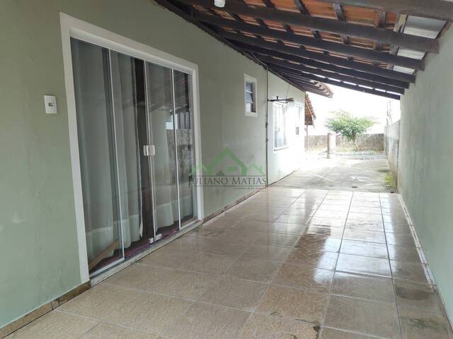 #2276 - Casa para Venda em Balneário Barra do Sul - SC - 3