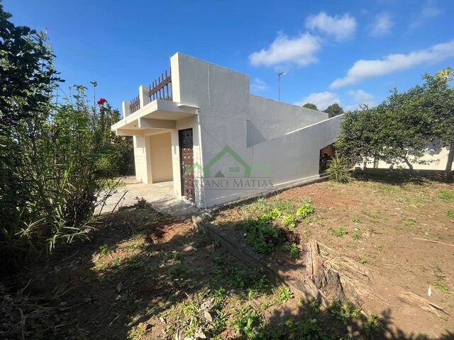 #2277 - Casa para Venda em Balneário Barra do Sul - SC