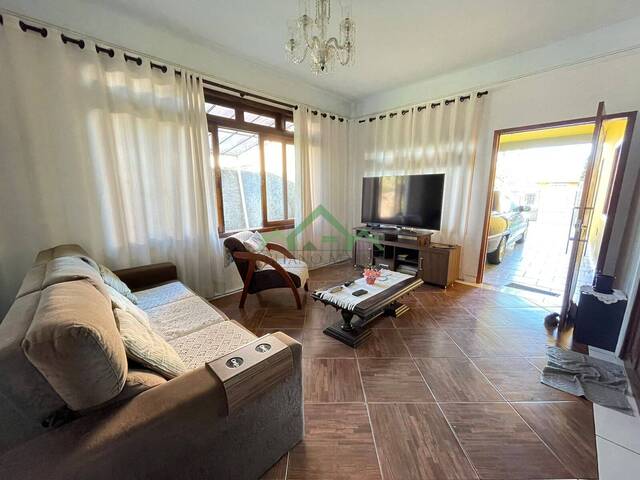 Casa para Venda em Balneário Barra do Sul - 5