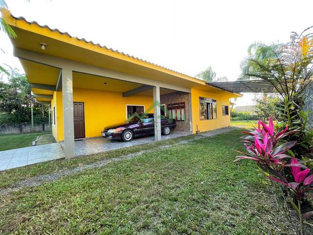 Casa para Venda em Balneário Barra do Sul - 4