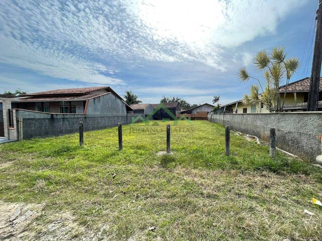 #2285 - Terreno para Venda em Balneário Barra do Sul - SC