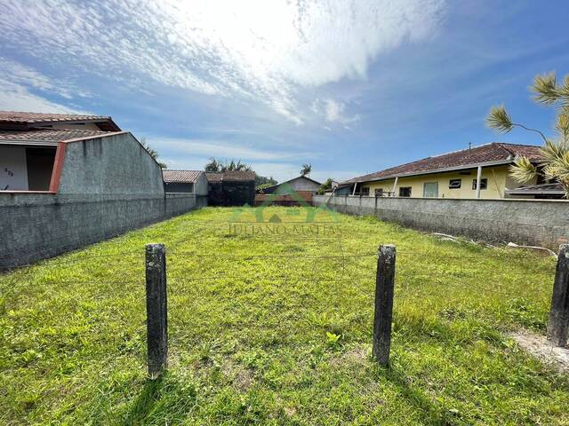 #2285 - Terreno para Venda em Balneário Barra do Sul - SC