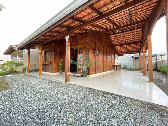 #2292 - Casa para Venda em Balneário Barra do Sul - SC - 3