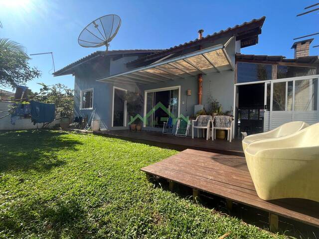 #2293 - Casa para Venda em Balneário Barra do Sul - SC - 1