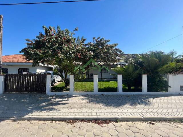 #2293 - Casa para Venda em Balneário Barra do Sul - SC - 2