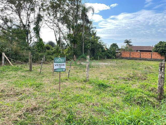 #2313 - Área para Venda em Balneário Barra do Sul - SC