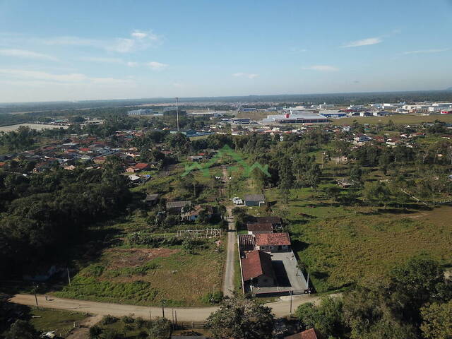 #2321 - Área para Venda em Araquari - SC