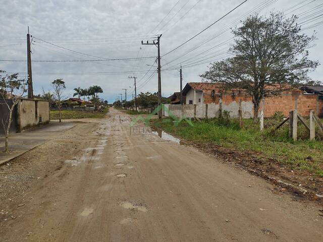 #2325 - Terreno para Venda em Balneário Barra do Sul - SC - 3