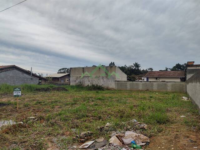 #2326 - Terreno para Venda em Balneário Barra do Sul - SC