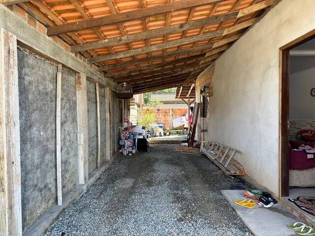 #2329 - Casa para Venda em Balneário Barra do Sul - SC - 3