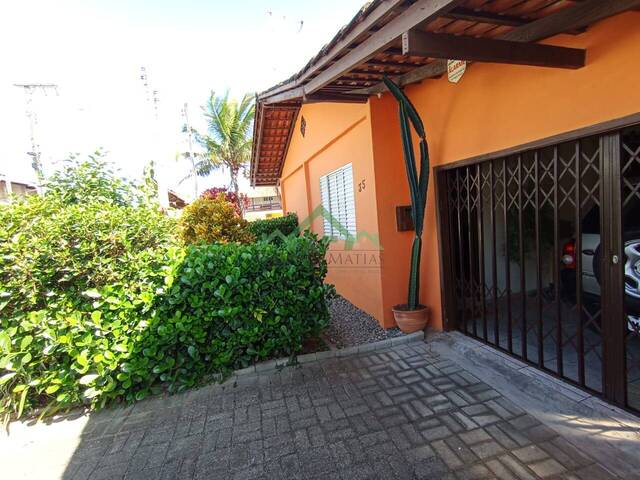 #2354 - Casa para Venda em Balneário Barra do Sul - SC - 1