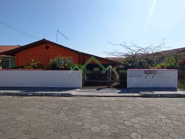 #2354 - Casa para Venda em Balneário Barra do Sul - SC - 2