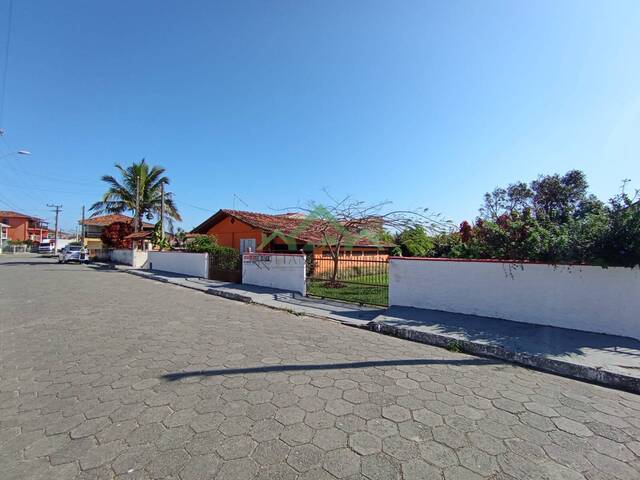 #2354 - Casa para Venda em Balneário Barra do Sul - SC - 3