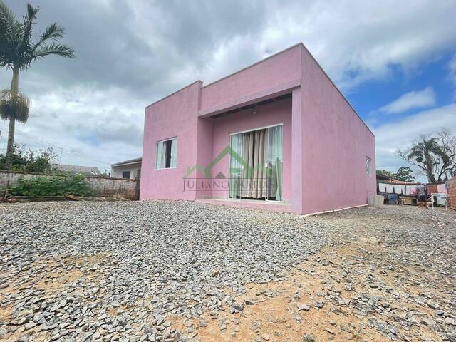 #2359 - Casa para Venda em Balneário Barra do Sul - SC