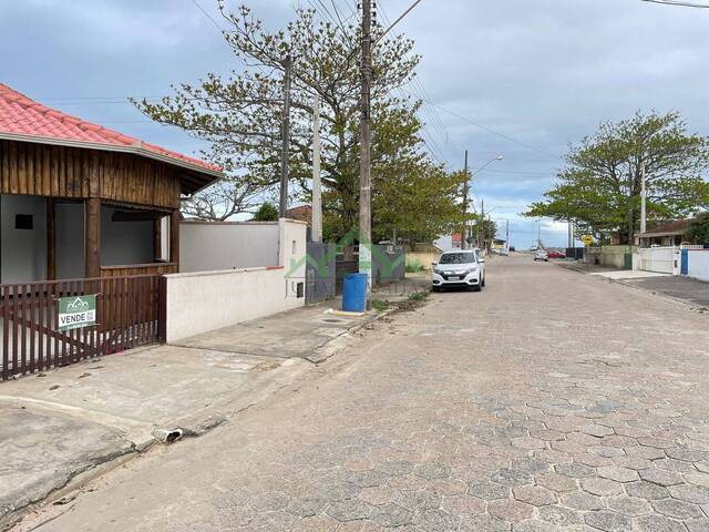 #2364 - Casa para Venda em Balneário Barra do Sul - SC - 2