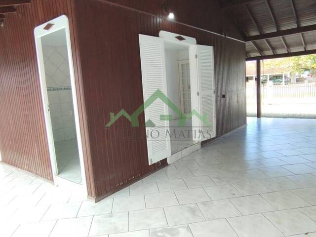 Casa para Venda em Balneário Barra do Sul - 5