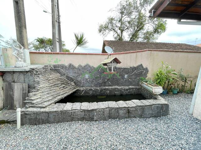 Casa para Venda em Balneário Barra do Sul - 4
