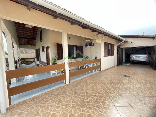Casa para Venda em Balneário Barra do Sul - 5