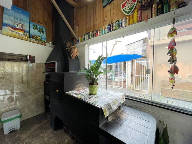 #2375 - Casa para Venda em Balneário Barra do Sul - SC - 2