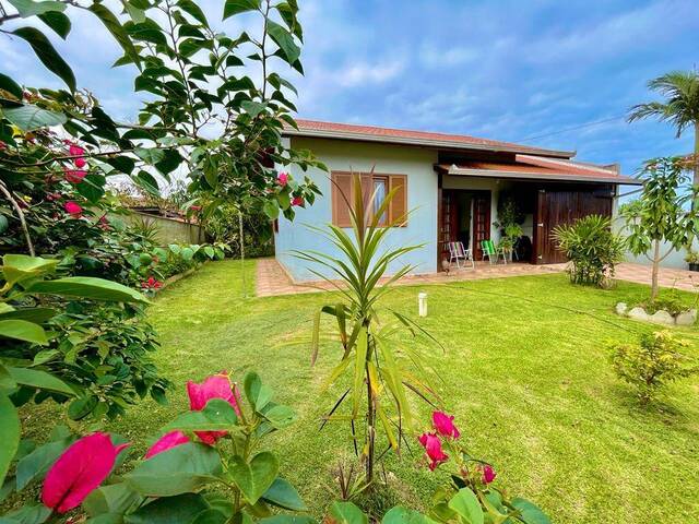 #2395 - Casa para Venda em Balneário Barra do Sul - SC - 3