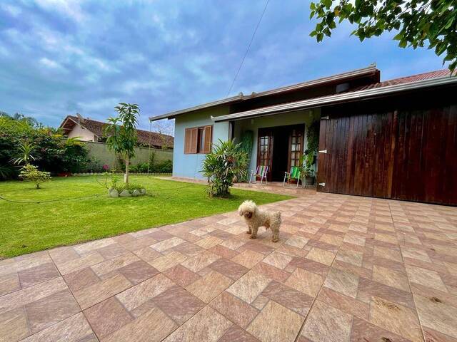 #2395 - Casa para Venda em Balneário Barra do Sul - SC - 2